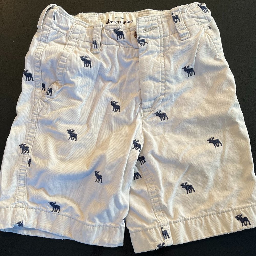 Abercrombie Boys Shorts